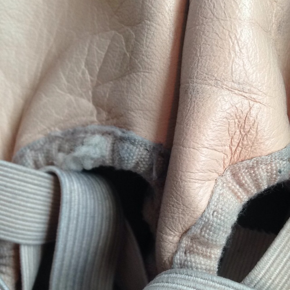 Meet your Posher, Madison